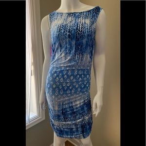 Catherine Maladrino dress S